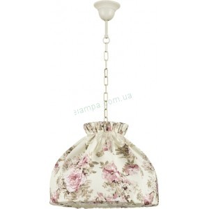 Люстра TK Lighting Babunia 401