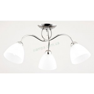 Люстра Alfa AMARILLO CHROM 23743