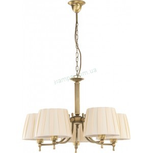 Люстра TK Lighting Queen 1108