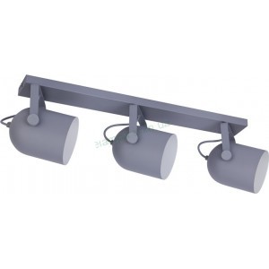 TK Lighting SPECTRA GRAY 2617