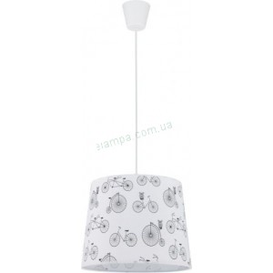 Люстра TK Lighting KIDS ZWIS 1898