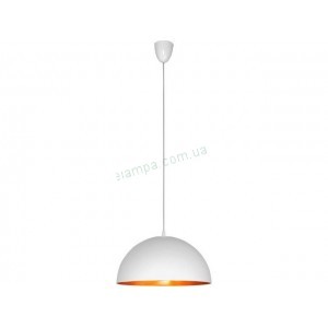 Подвесной светильник Nowodvorski 4893 Hemisphere White