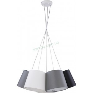 Люстра TK Lighting ATOS 1542