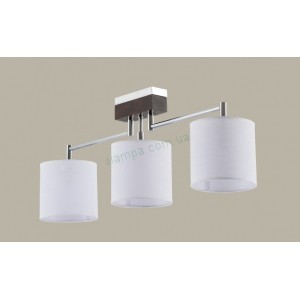Потолочный светильник Jupiter Mango 1418 MA 3 V