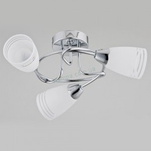 Люстра Alfa CAMEA 50043