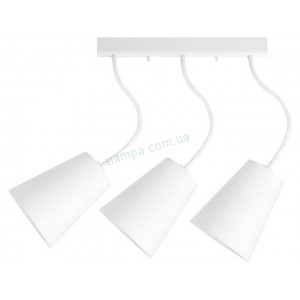 Люстра Nowodvorski FLEX SHADE white 9763