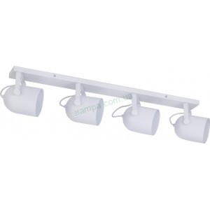 TK Lighting SPECTRA WHITE 2607
