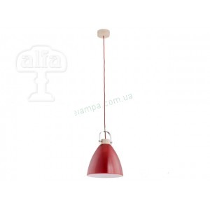 Alfa HERMINA CZERWONA 9622