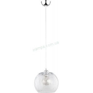 Люстра TK Lighting REFLEX WAVE 1485