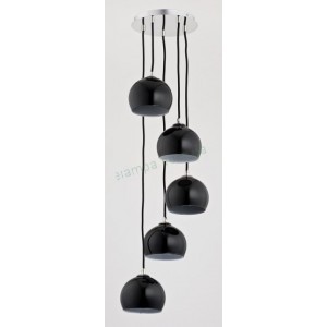 Alfa WATERFALL BLACK II 23965