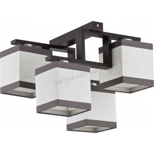 Люстра TK Lighting Lea Venge 399