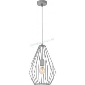 Люстра TK Lighting BRYLANT GRAY 2228