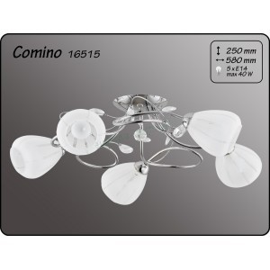 Люстра Alfa COMINO 16515