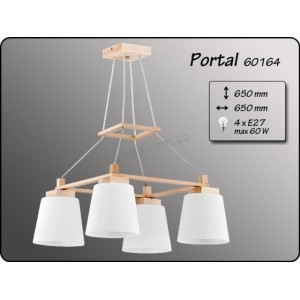 Alfa Portal 60164