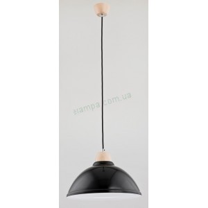 Люстра Alfa DYON BLACK 60001