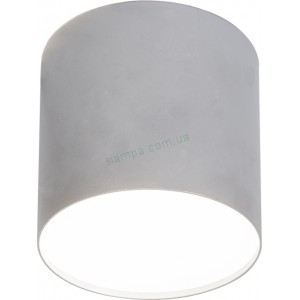 Точечный накладной светильник Nowodvorski 6527 Point Plexi Led Silver M