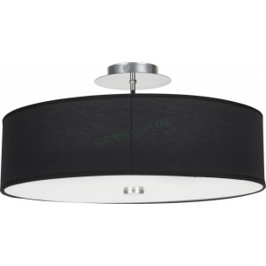 Люстра Nowodvorski Viviane Black 6390