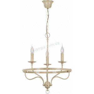 Люстра Jupiter Wenecja 1445 WE 3 E