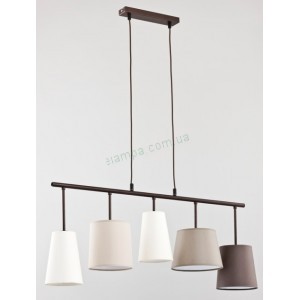 Люстра TK Lighting PEDRO SMALL 2216