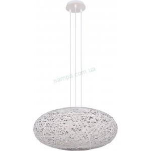 Подвесной светильник TK Lighting BACKAZ white 1862