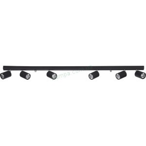 Спот Nowodvorski Eye Spot Black 6611