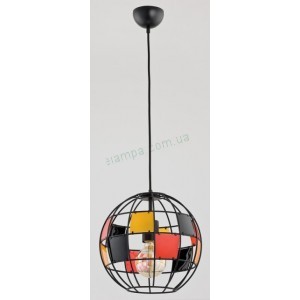 Alfa BASKET BLACK 60359