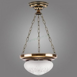 Люстра Kemar Ouro OPW60/M/P