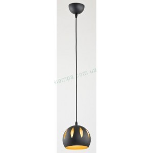 Люстра TK Lighting YODA BLACK DROP 1677