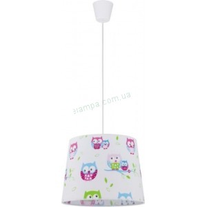 Люстра TK Lighting KIDS ZWIS 1899