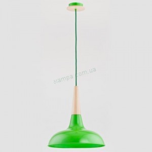 Люстра Alfa DORO GREEN 60009