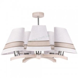 Люстра TK Lighting Mila 804