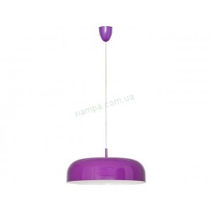 Подвесной светильник Nowodvorski 5081 Bowl Violet