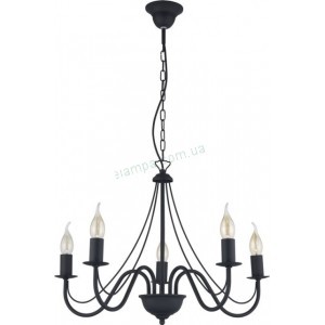 Люстра TK Lighting DIANA 1757