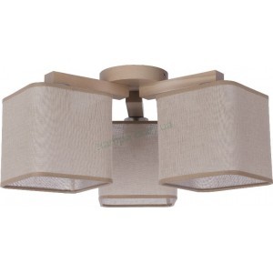 Люстра TK Lighting NADIA 2652