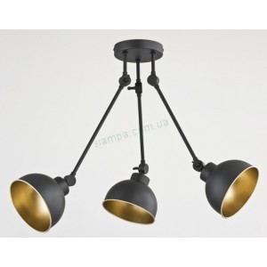 Люстра TK Lighting TECHNO 2175