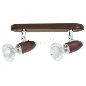 Спот Nowodvorski 2336 Mars Wenge