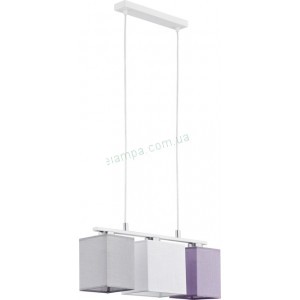Люстра TK Lighting Alio 215