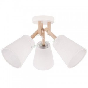 Люстра TK Lighting Vaio White 665