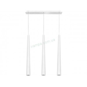 Подвесной светильник Nowodvorski 5404 Quebeck White