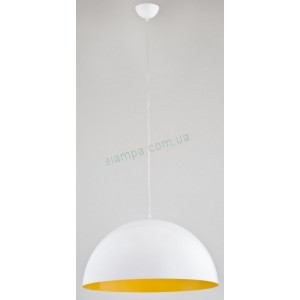 Подвесной светильник Alfa ANDY YELLOW 50072