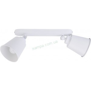 TK Lighting KIM WHITE 2642