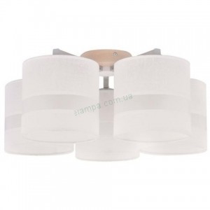 Люстра TK Lighting ROXY 735