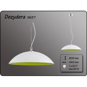 Alfa Dezydera 9637