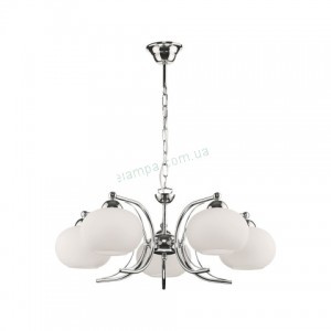 Люстра TK Lighting Lutz 465