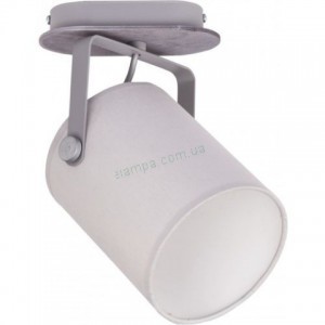Люстра TK Lighting RELAX GREY 1621