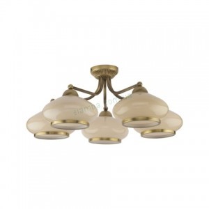 Люстра TK Lighting Aladyn 1715