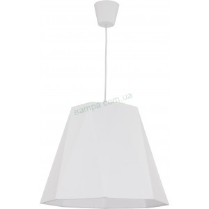 Люстра TK Lighting PANAMA WHITE 2401