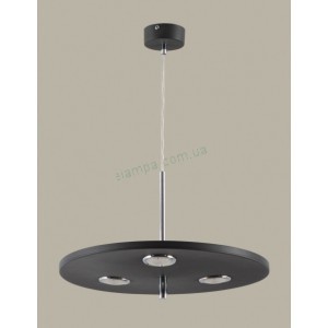 Подвесной светильник Jupiter Eco 1375 GR