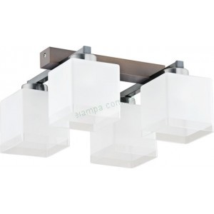 Люстра TK Lighting TONI NEW 1794