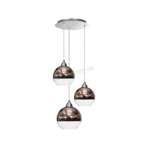 Nowodvorski 9307 Globe Copper